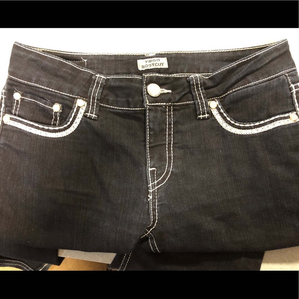 Daytrip Virgo Jeans 30L